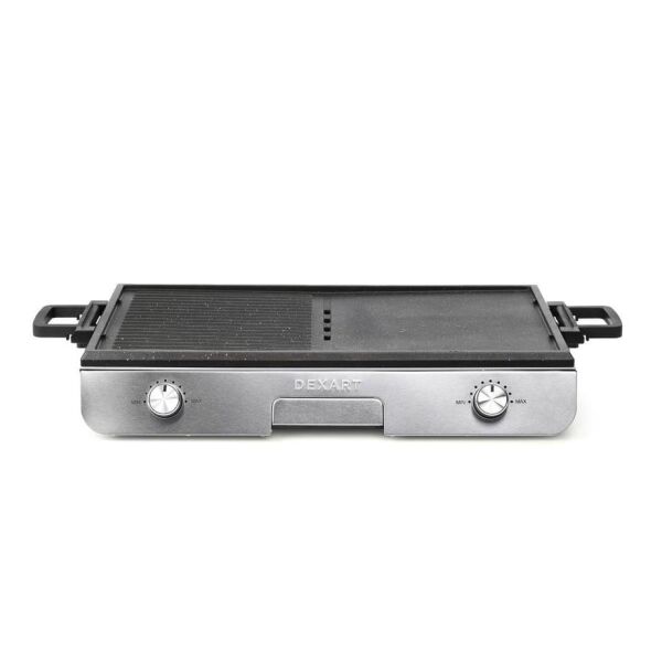 Dexart Perfect Sear Table BBQ Izgara