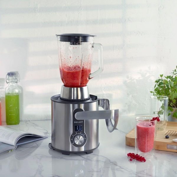 Dexart MultiJuicer Blender Aksesuarı