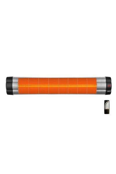 Ufo Star 3000 Watt Uzaktan Kumandalı Infrared Isıtıcı