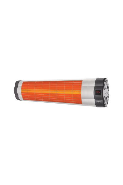 Ufo Star 3000 Watt Uzaktan Kumandalı Infrared Isıtıcı