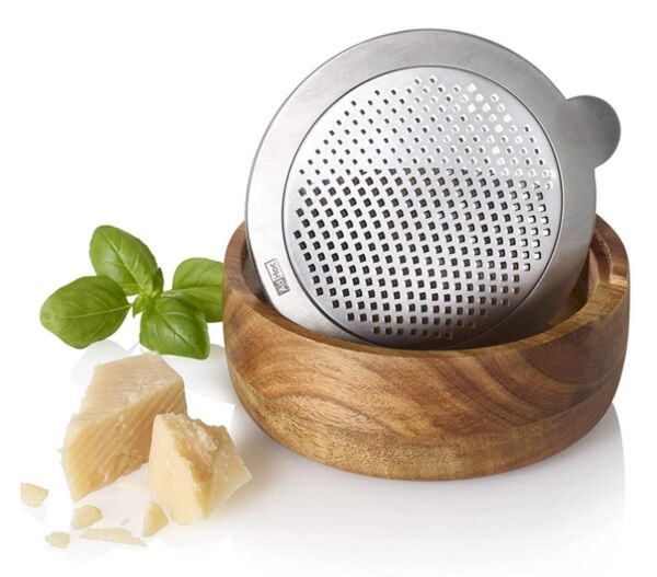 Adhoc GG30 Cutnserve Servis Kaseli Rende Akasya Ağacı