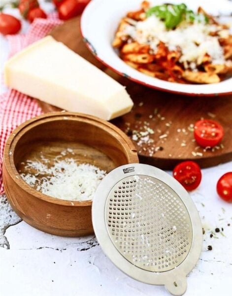 Adhoc GG30 Cutnserve Servis Kaseli Rende Akasya Ağacı