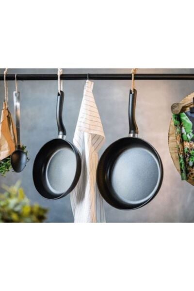 Fissler Cenit Pan 2li Tava Seti 24 x 28 cm