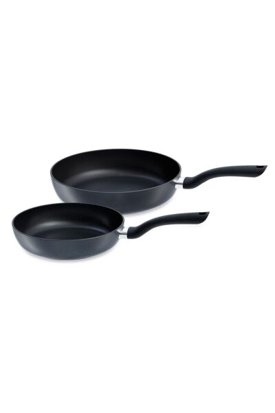 Fissler Cenit Pan 2li Tava Seti 24 x 28 cm