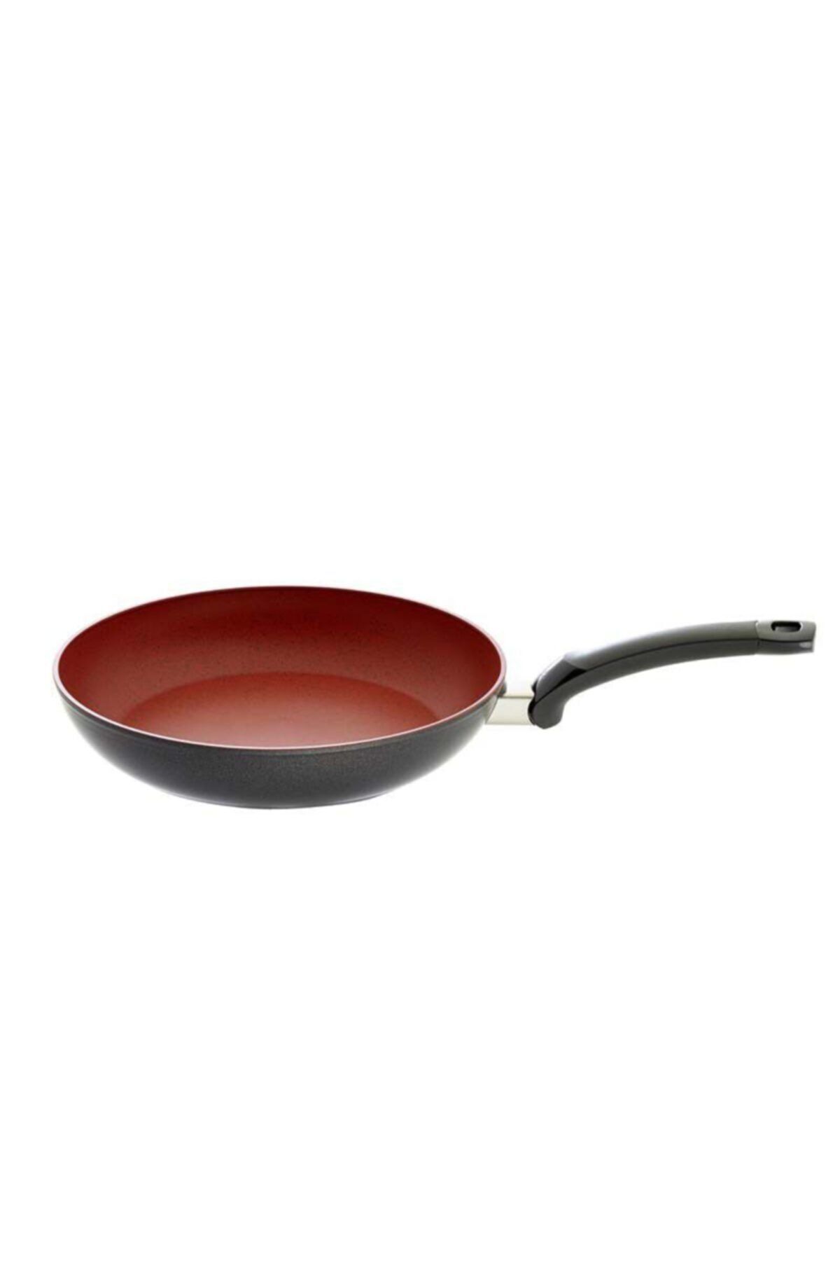 Fissler Protect Senso Red 26 Cm Tava