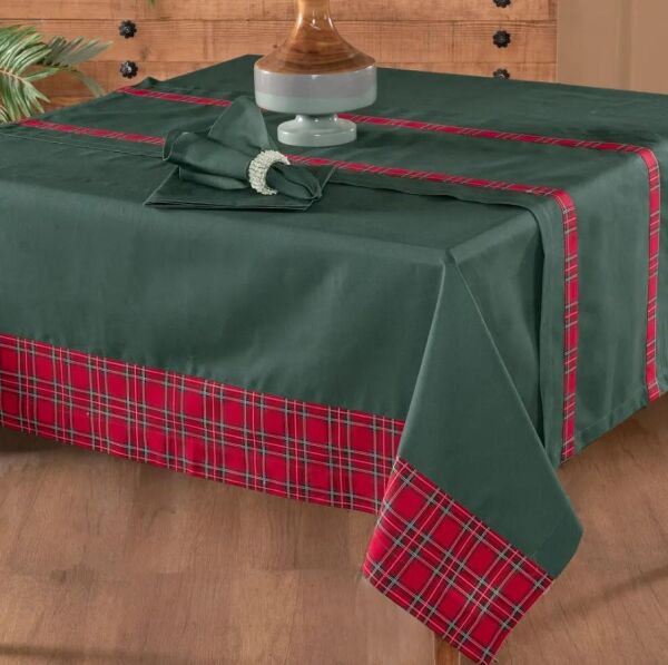 Sarev Alba 160/240 Masa Örtüsü