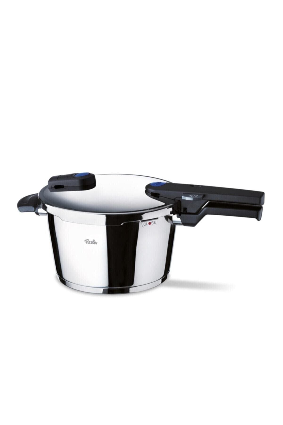 Fissler Vitaquick Düdüklü Tencere 4.5l