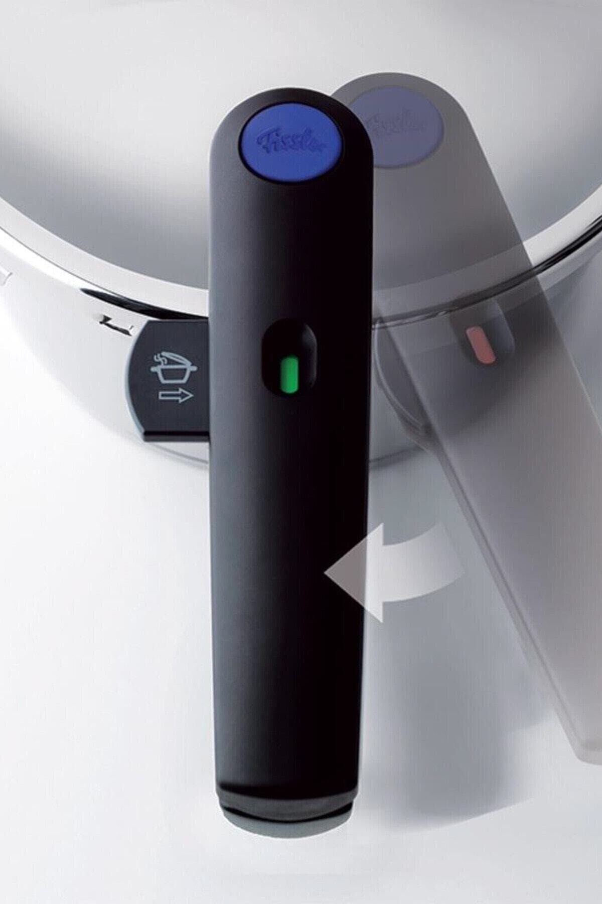 Fissler Vitaquick Düdüklü Tencere 4.5l