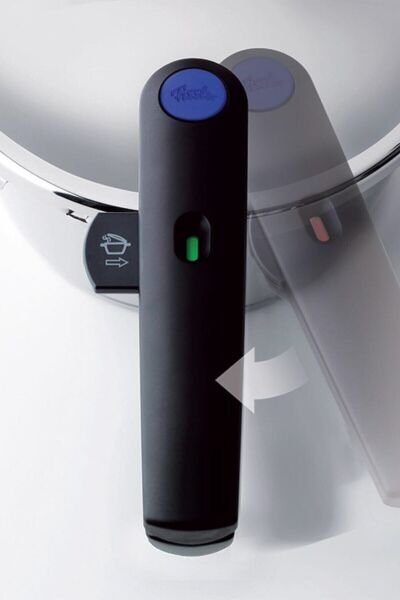 Fissler Vitaquick Düdüklü Tencere 4.5l