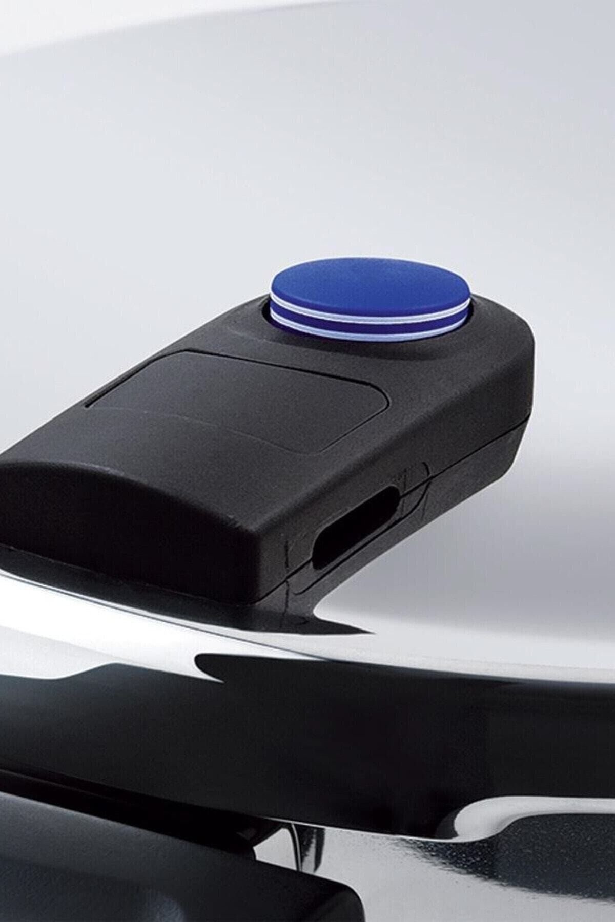 Fissler Vitaquick Düdüklü Tencere 4.5l