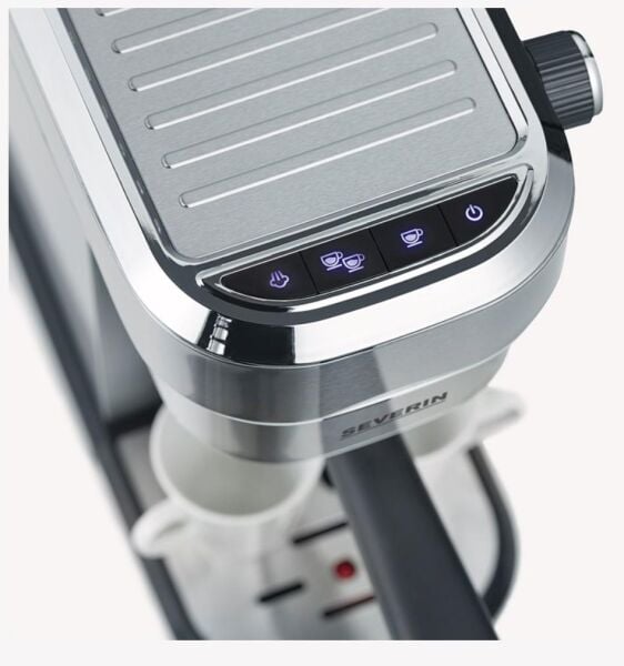Severin Ka 5994 Espresa Espresso Makinesi