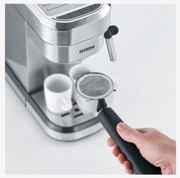 Severin Ka 5994 Espresa Espresso Makinesi