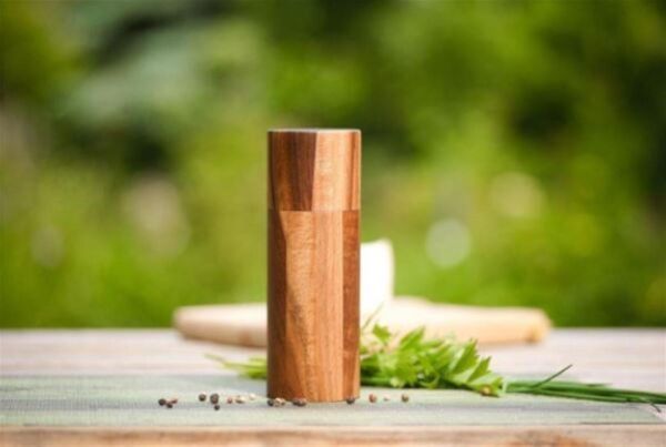 Adhoc Acacia Tuz/Biber Değirmeni Akasya