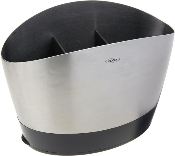Oxo 1066734 Paslanmaz Çelik Kaşıklık