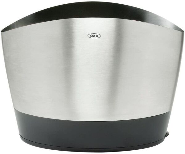 Oxo 1066734 Paslanmaz Çelik Kaşıklık
