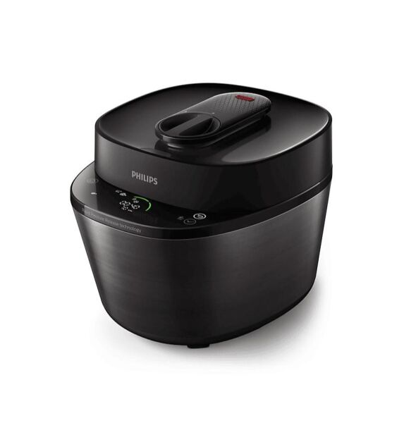 Philips HD2151/62 Cooker
Çok Amaçlı Pişirici