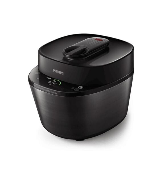 Philips HD2151/62 Cooker
Çok Amaçlı Pişirici