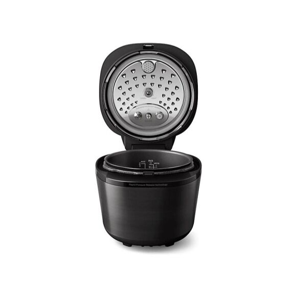 Philips HD2151/62 Cooker
Çok Amaçlı Pişirici