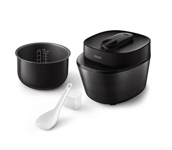 Philips HD2151/62 Cooker
Çok Amaçlı Pişirici