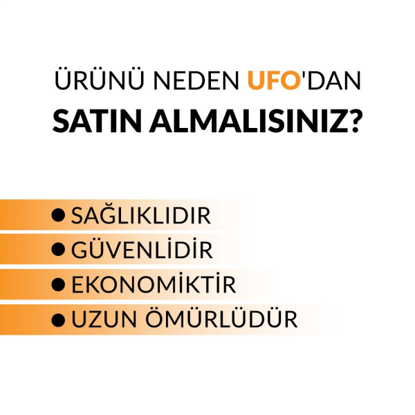 Ufo Micatronic 23/Uk 2300 W Uzaktan Kumandalı Infrared Isıtıcı
