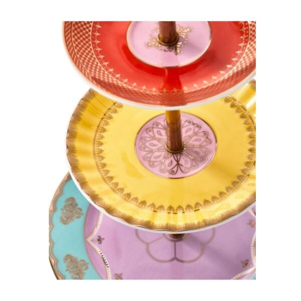 Pols Potten Grandpa High Tea Set