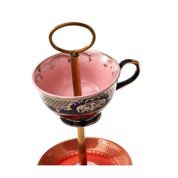 Pols Potten Grandpa High Tea Set