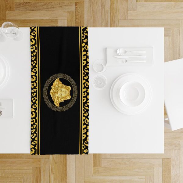 Adawall Siyah Medusa Runner