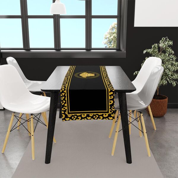 Adawall Siyah Medusa Runner