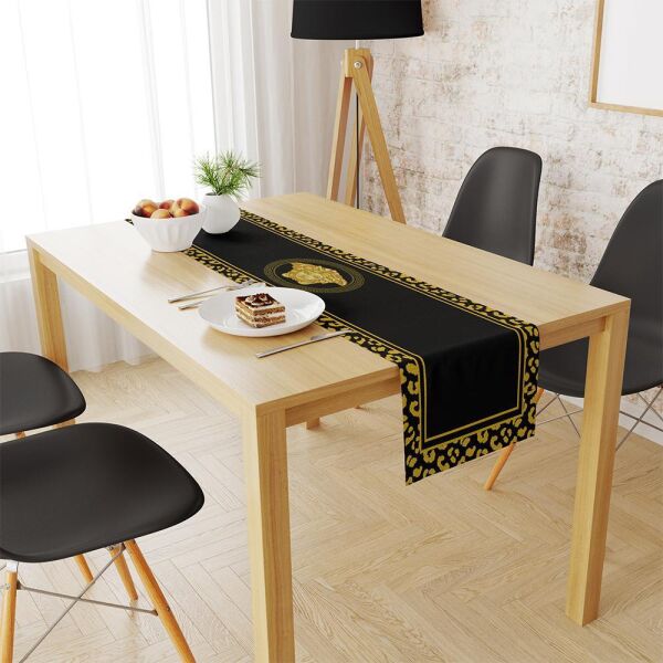 Adawall Siyah Medusa Runner