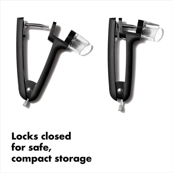 Oxo 11316300 Gg Vişne ve Zeytin Çekirdeği Çıkarıcı