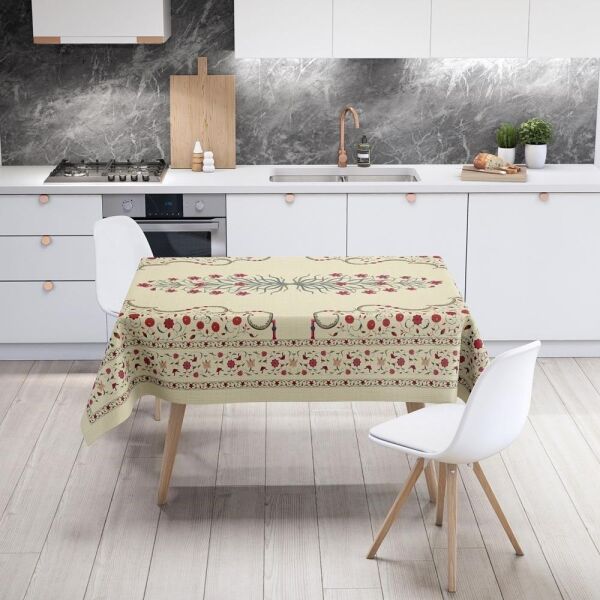 Adawall Masa Örtüsü Tc121