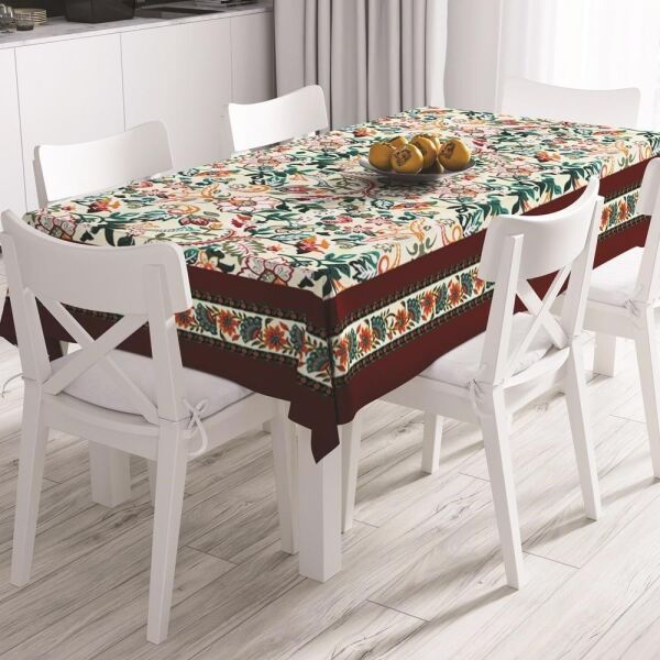 Adawall Masa Örtüsü Tc124