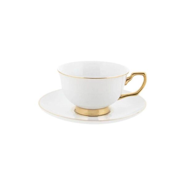 Cristina Re Teacup Ivory
