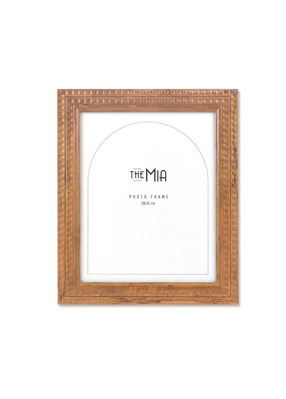 The Mia Traccia Fotoğraf Çerçevesi 25x20 cm