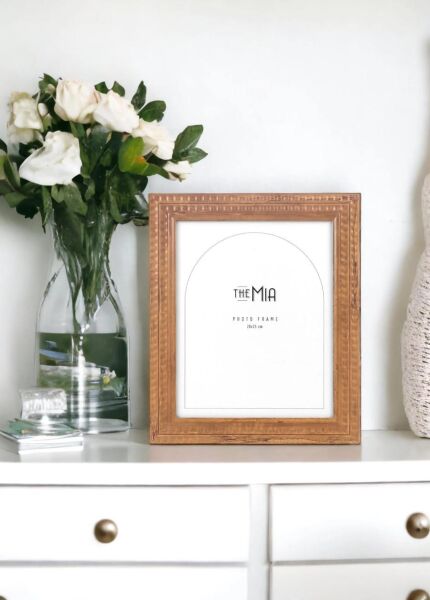 The Mia Traccia Fotoğraf Çerçevesi 25x20 cm