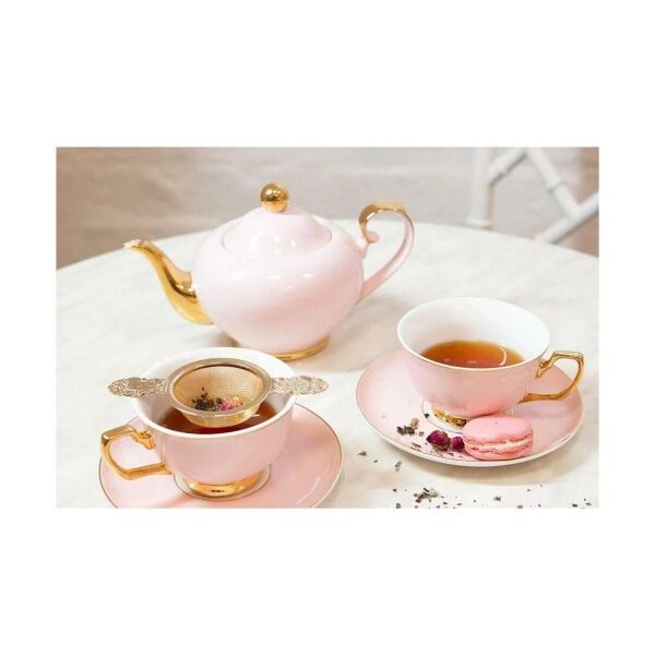 Cristina Re Teacup Blush