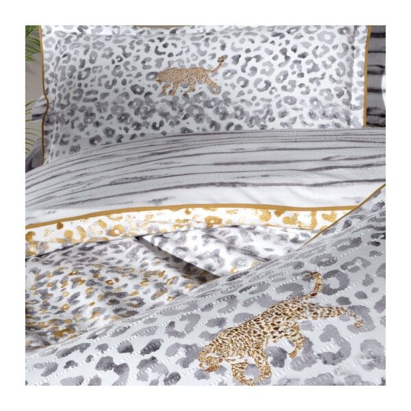 Sarev Persıan Fancy Nevresim Takımı Çift Kişilik 2 Yastık