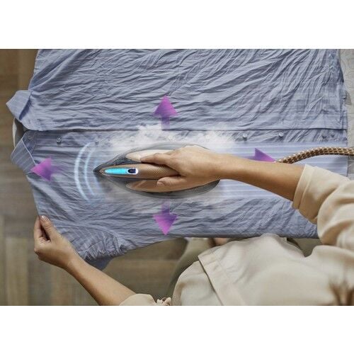 Phılıps GC9682/80 Sistem Buharlı Ütü