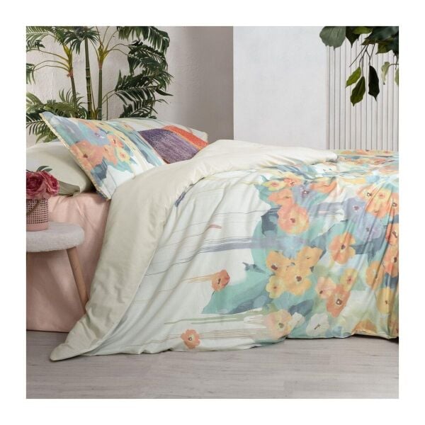 Sarev Romy Fancy Nevresim Takımı Tek Kişilik