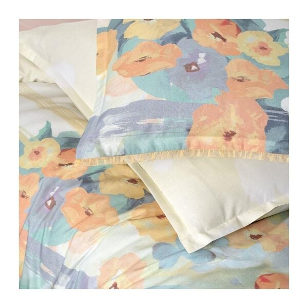 Sarev Romy Fancy Nevresim Takımı Tek Kişilik