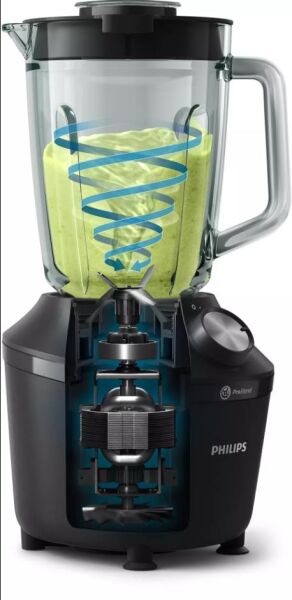 Philips HR2291/41
Smoothie Blender