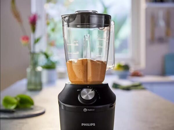 Philips HR2291/41
Smoothie Blender