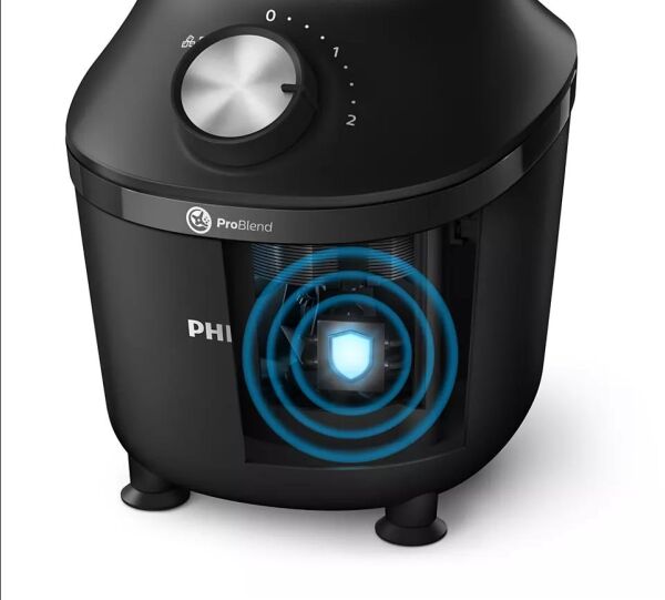 Philips HR2291/41
Smoothie Blender