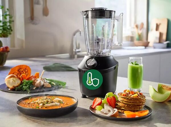 Philips HR2291/41
Smoothie Blender
