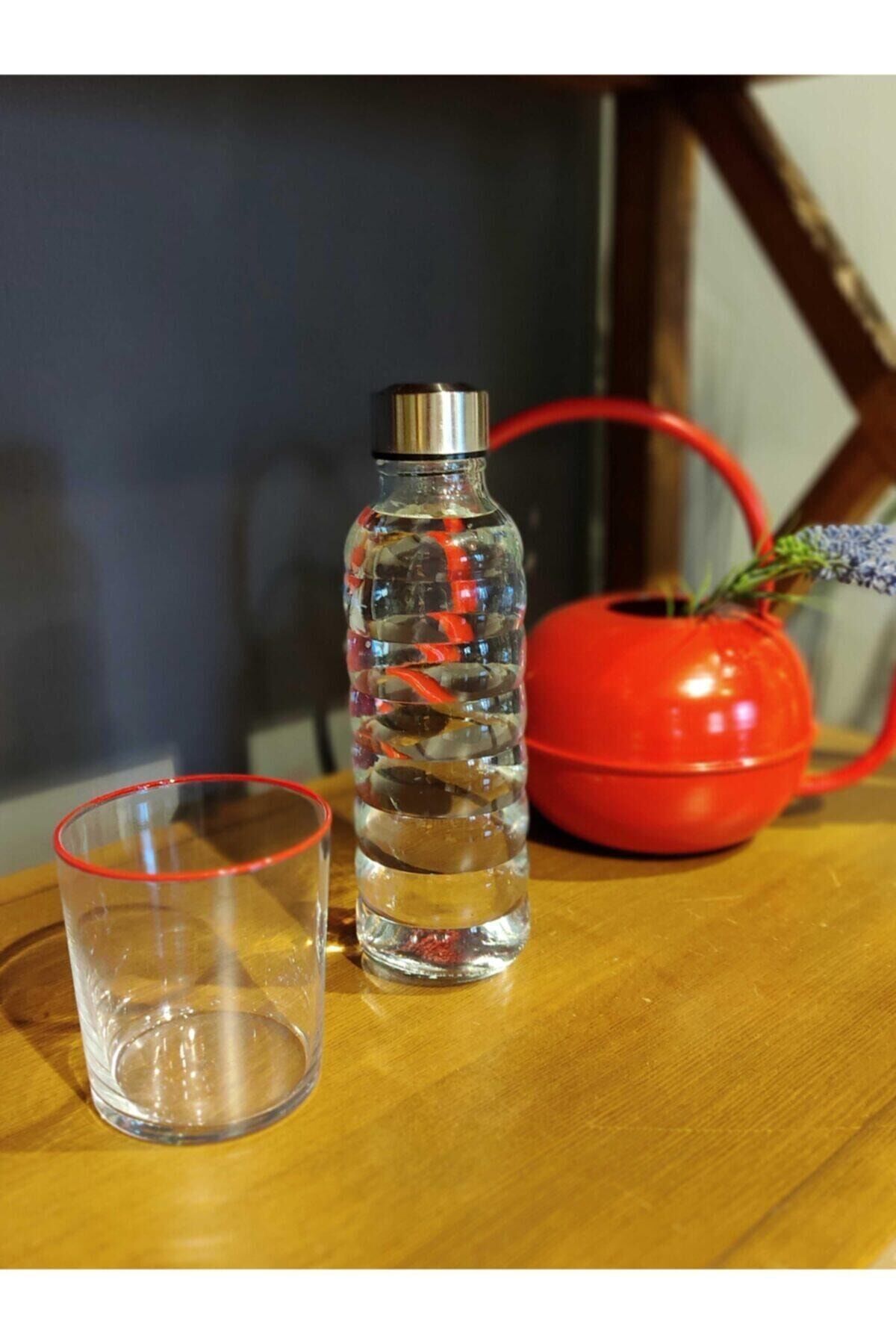 The Mia Cam Matara Su Şişesi  500 Cc