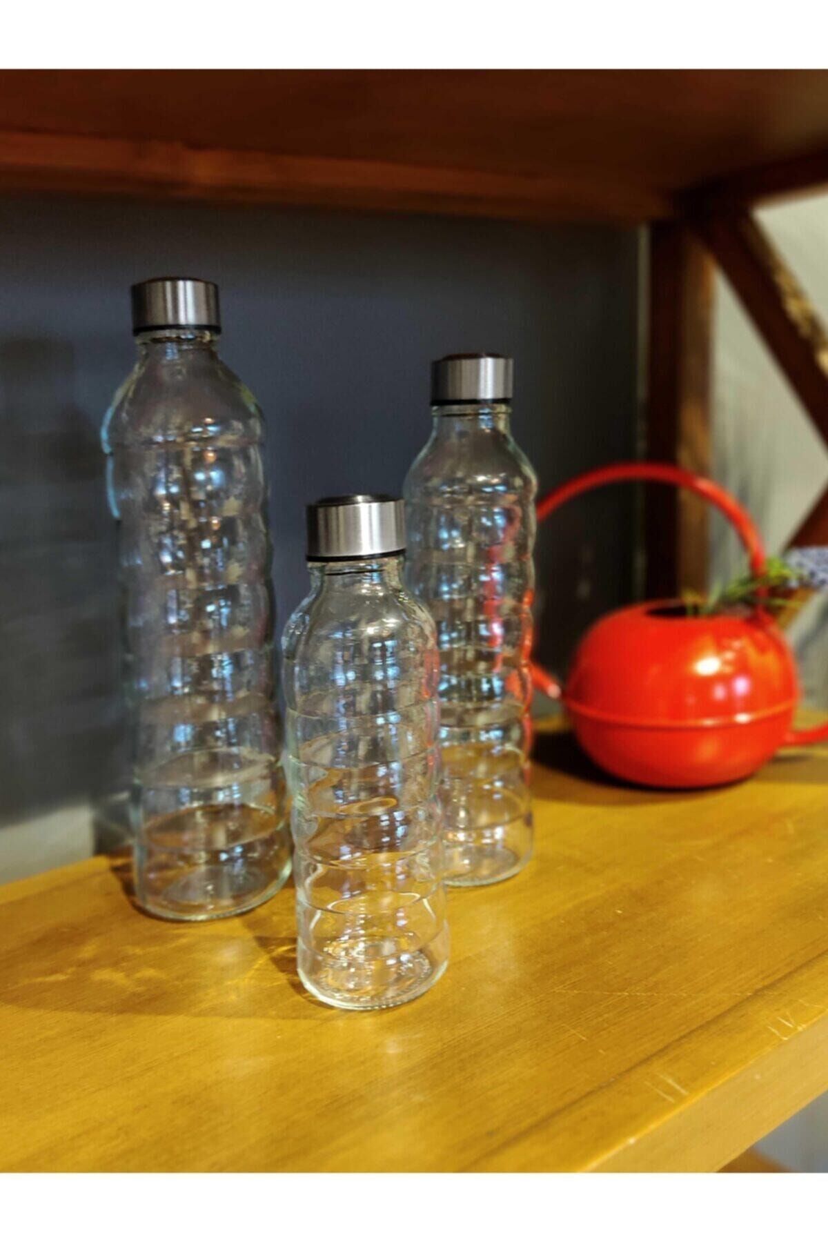 The Mia Cam Matara Su Şişesi  500 Cc