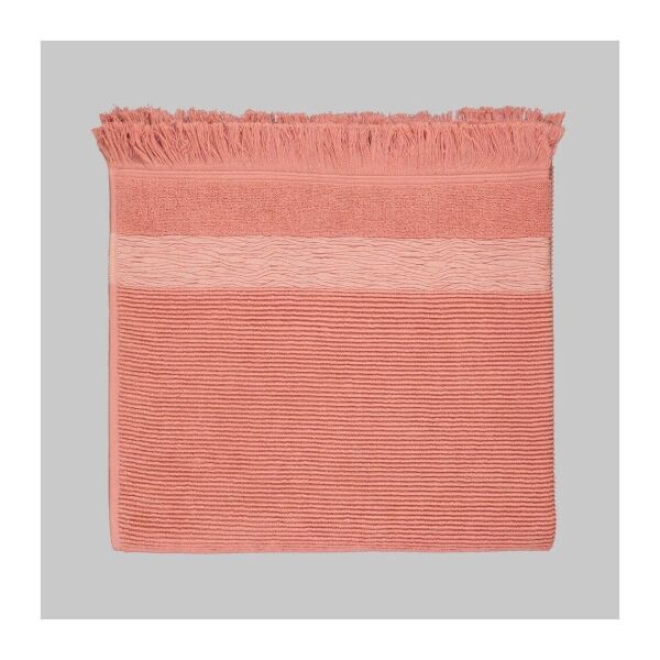 Sarev Street 30*50 Havlu Somon