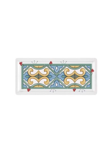 The Mia Limoncello Servis 35 x 16 cm