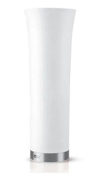 Adhoc EP45 Milano White Elektronik Değirmen 20cm Beyaz