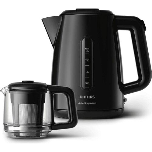 Philips HD7301/00 Cam Demlikli Çay Makinesi